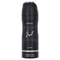 Hayaati Deodorant Spray