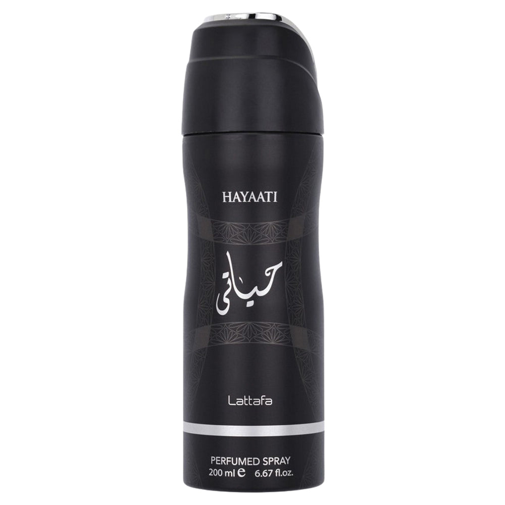 Hayaati Deodorant Spray