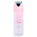Yara Perfumed Deodorant Spray
