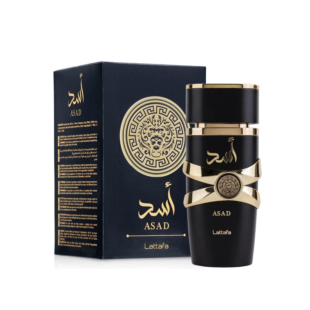 Asad Eau de Parfum