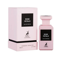 Rose Petals Eau De Parfum