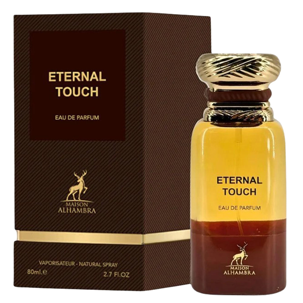 Eternal Touch Eau de Parfum Spray (Unboxed)