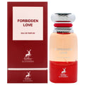 Forbidden Love Eau de Parfum Spray