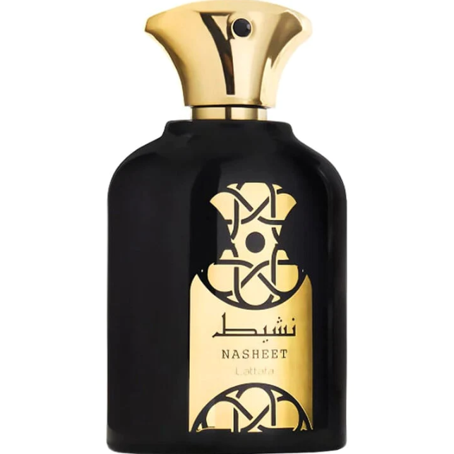 Nasheet Eau De Parfum