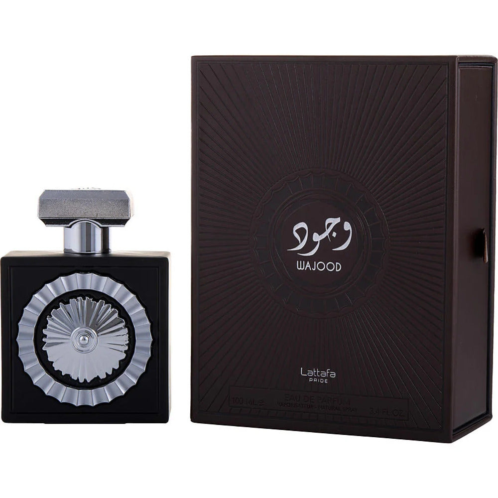 Pride Wajood Eau de Parfum
