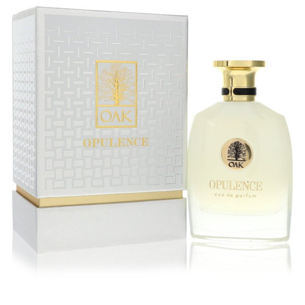Oak Opulence Eau De Parfum Spray For Men