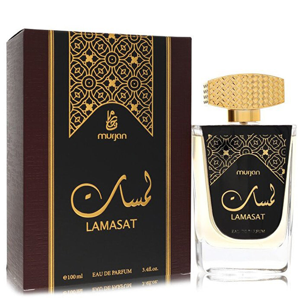 Murjan Lamasat Eau de Parfum