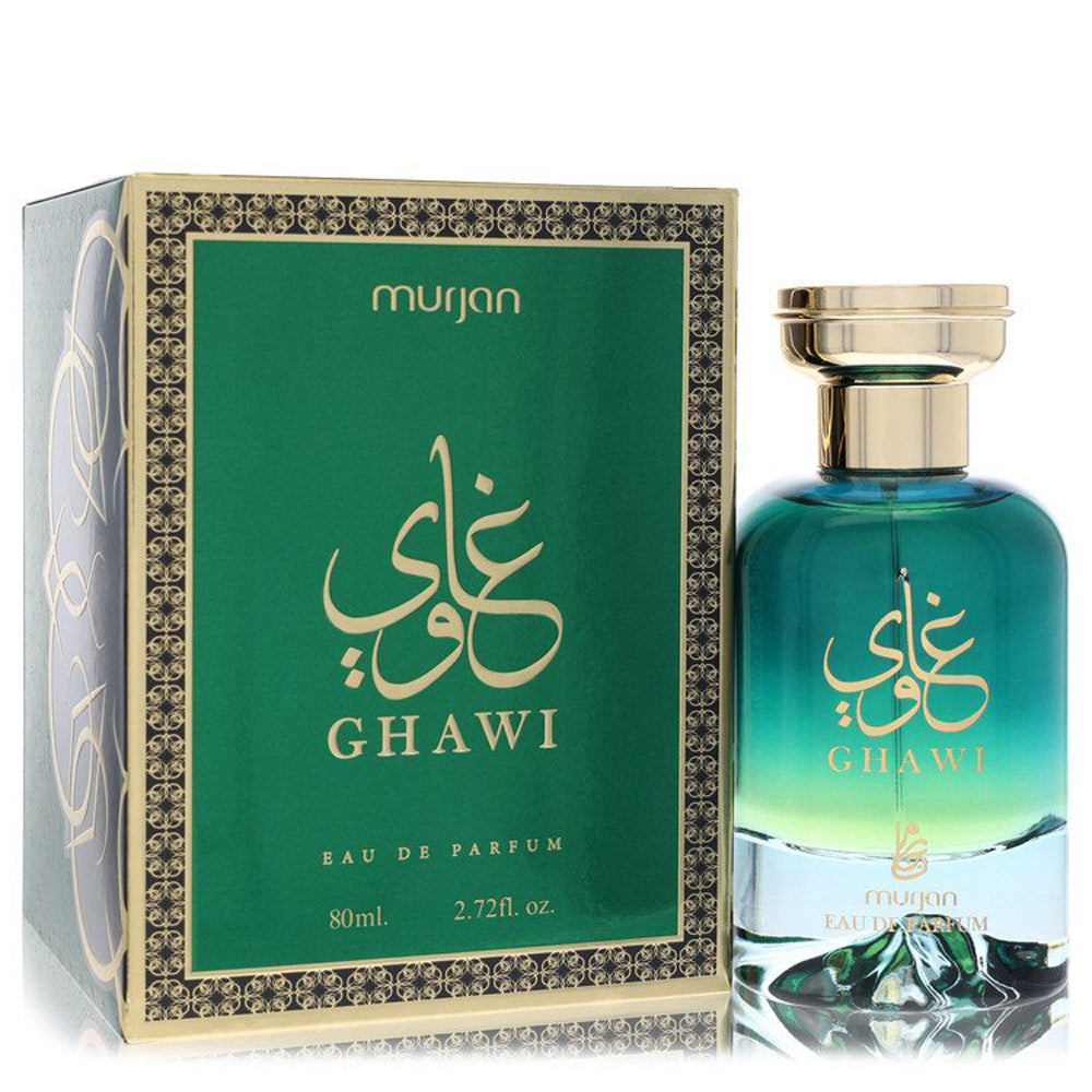 Murjan Ghawi Eau de Parfum