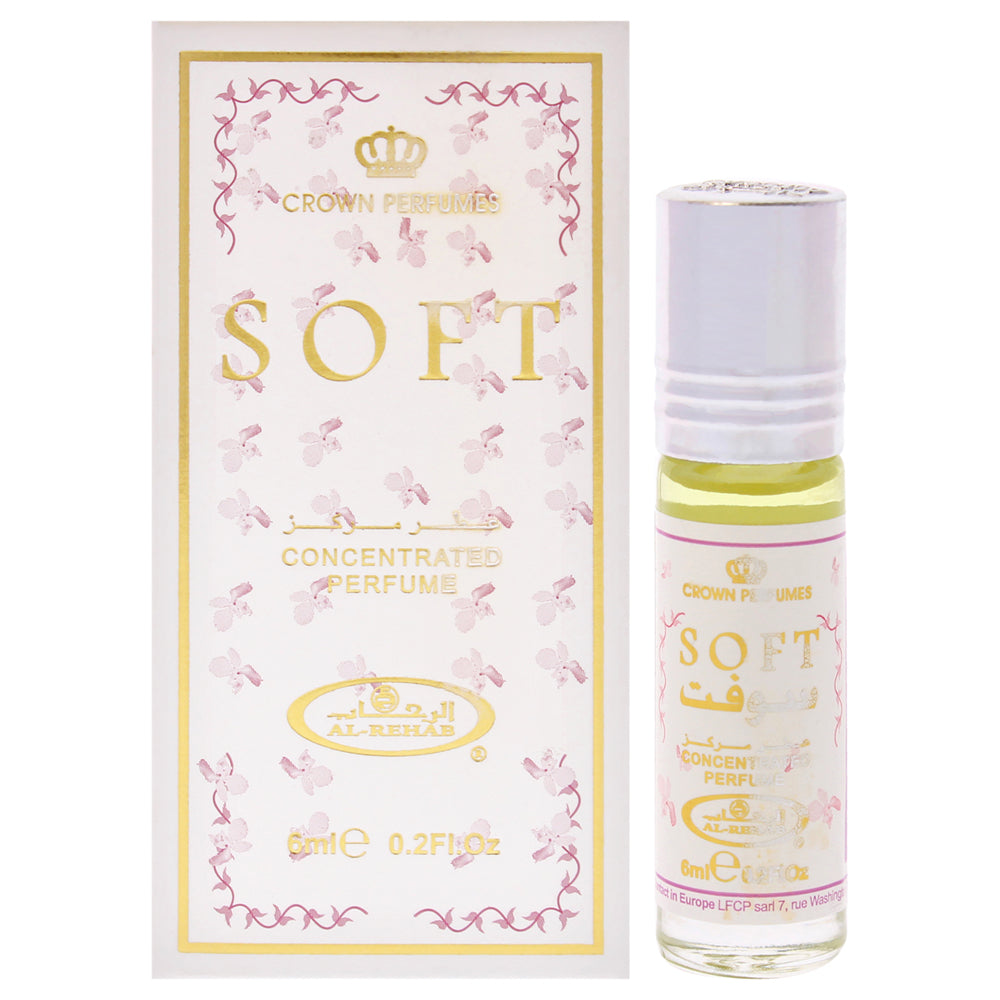 Soft Eau de Parfum