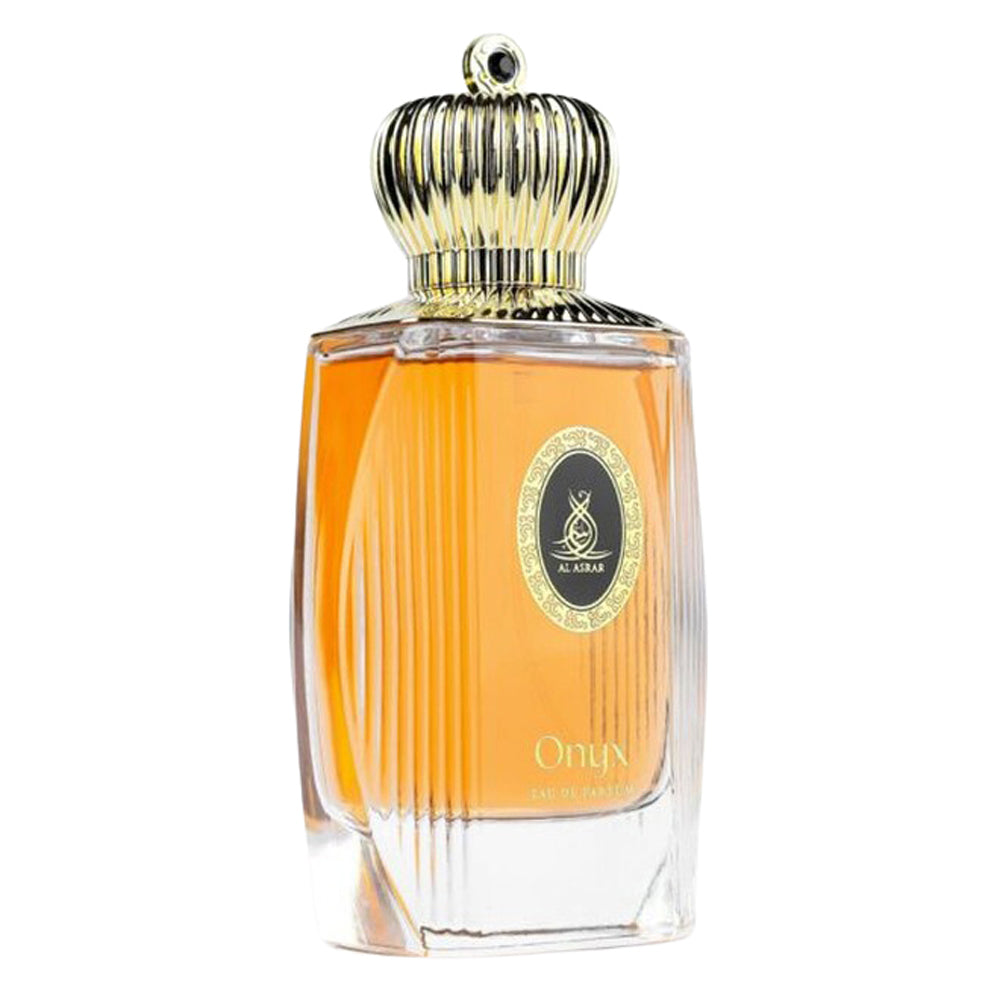 Onyx Gemstone Collection Eau de Parfum