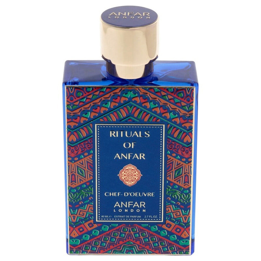 Chef-d'Oeuvre Extrait de Parfum