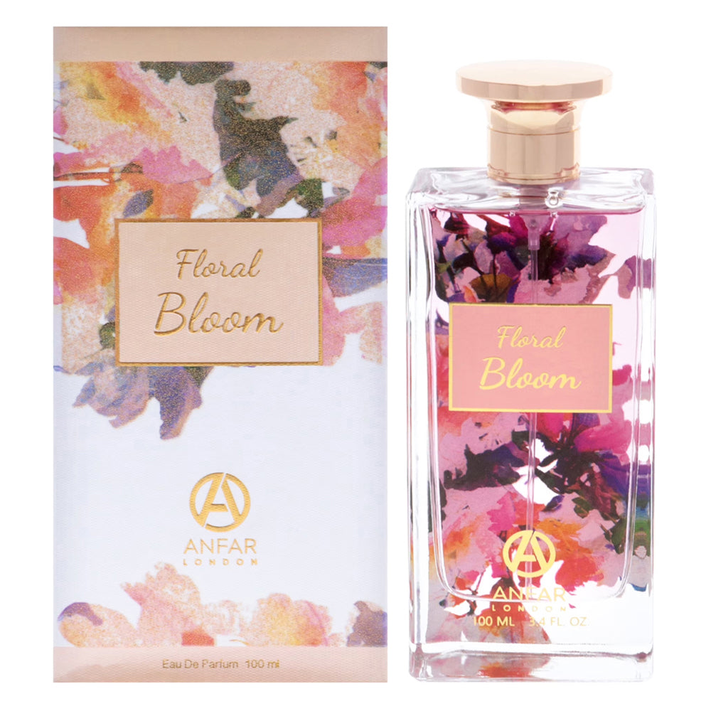 Floral Bloom Eau de Parfum