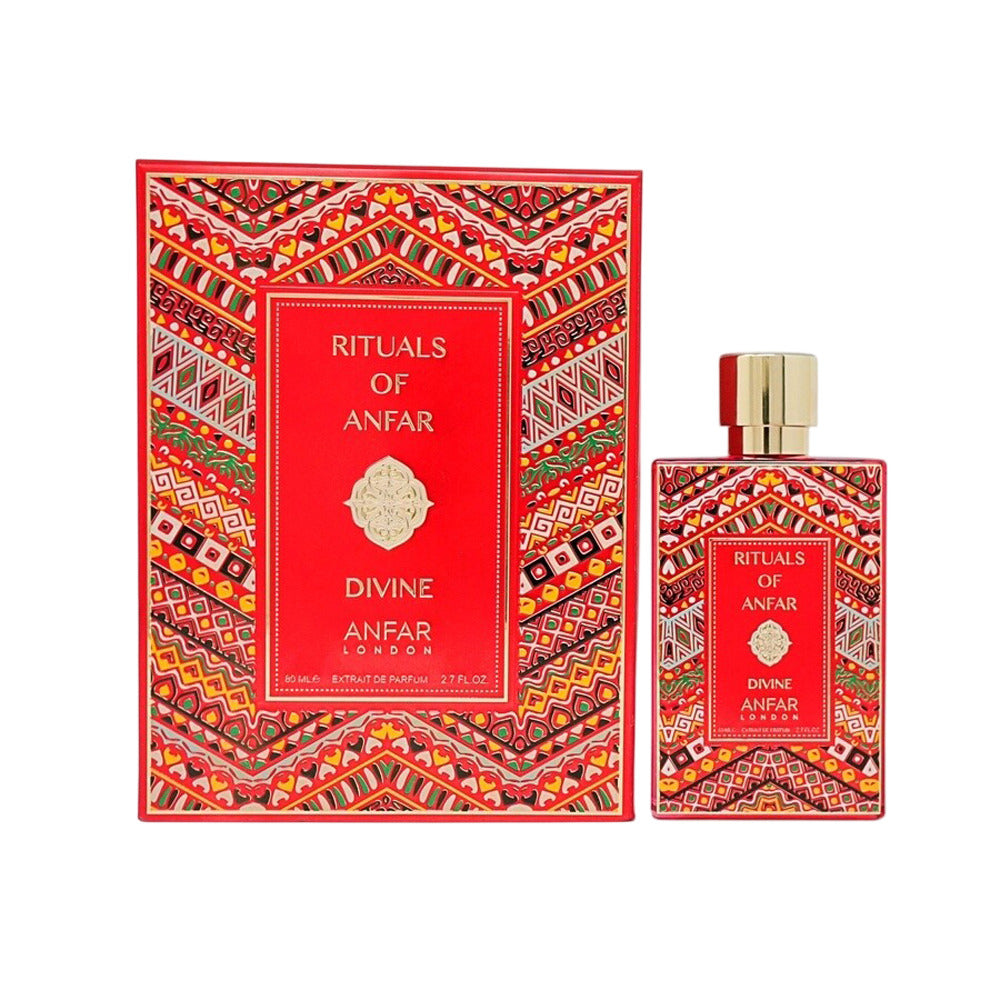 Divine Extrait de Parfum