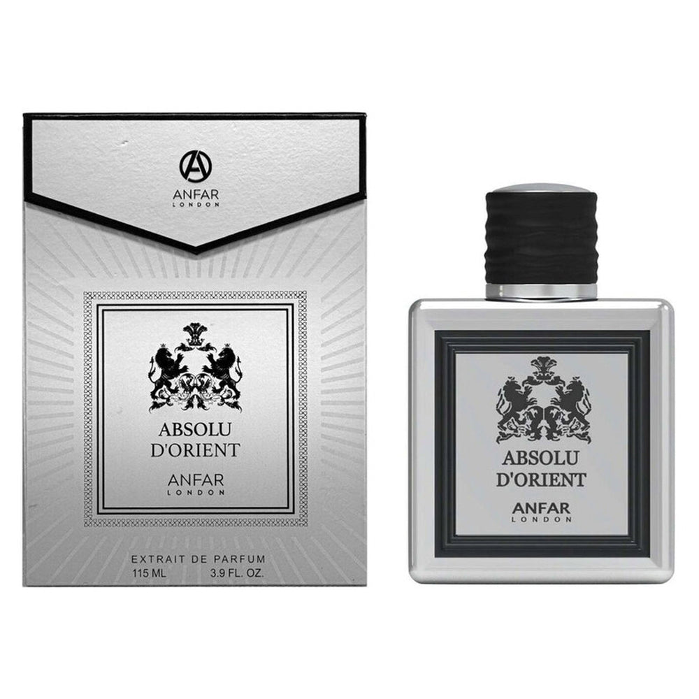 Absolu d'Orient Extrait de Parfum (Unboxed)