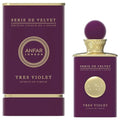Tres Violet Extrait de Parfum