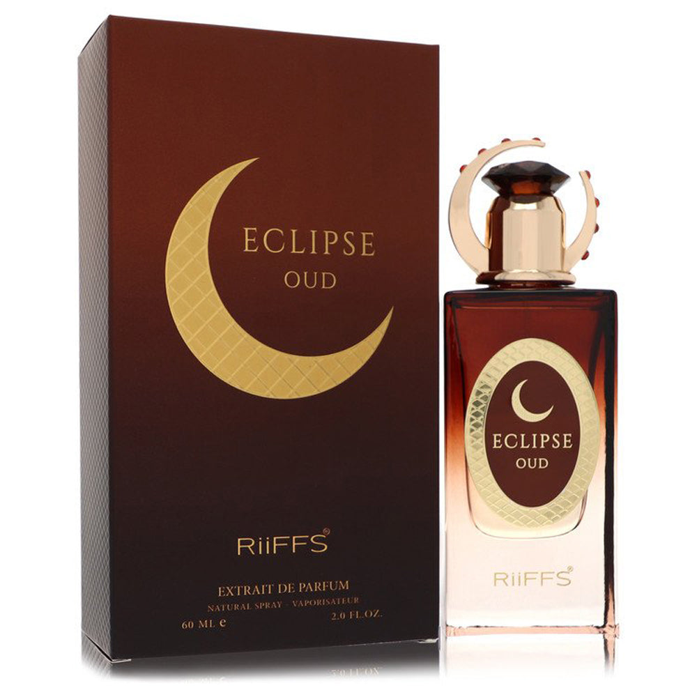 Eclipse Oud Extrait de Parfum