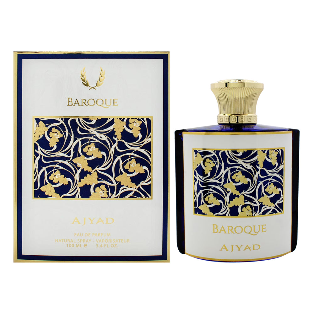 Baroque Eau de Parfum