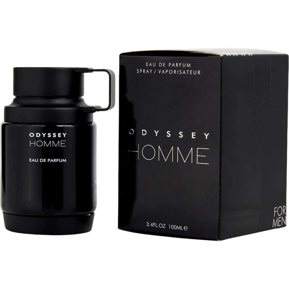 Odyssey Homme Eau de Parfum