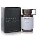 Odyssey Homme White Edition Eau de Parfum