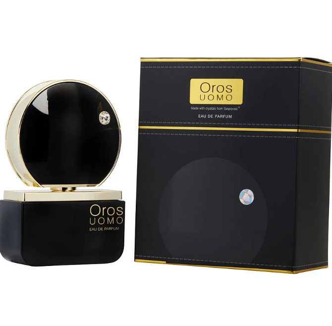 Oros Uomo Eau De Parfum