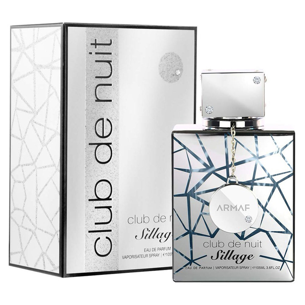 Club de Nuit Sillage Eau de Parfum