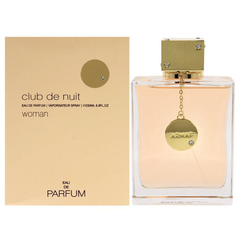 Club de Nuit Eau de Parfum for Women