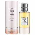 Rose & Oud Eau De Parfum
