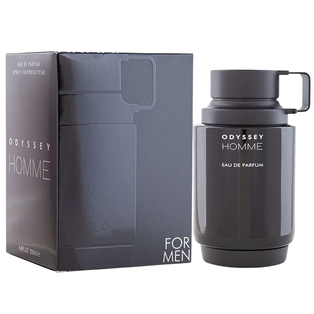 Odyssey Homme Eau de Parfum