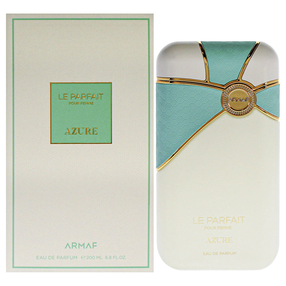 Le Parfait Azure Pour Femme Eau De Parfum