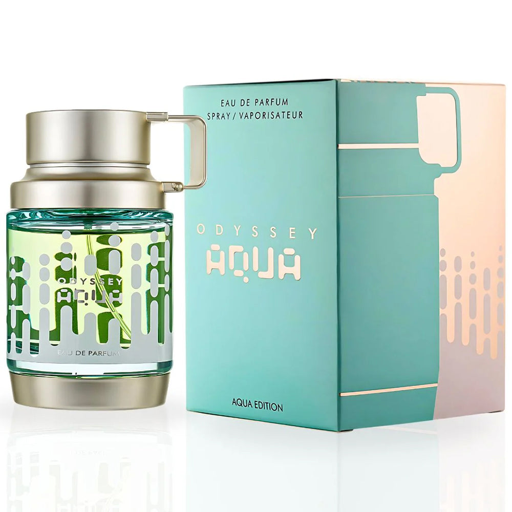 Odyssey Aqua Eau de Parfum