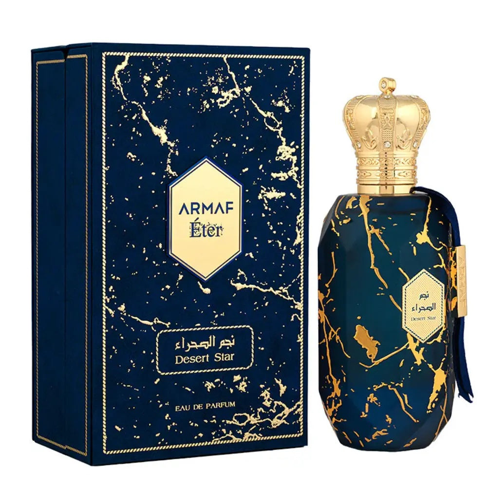 Eter Desert Star Eau De Parfum