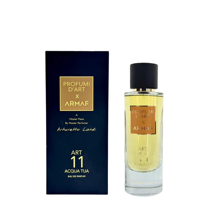 Profumi D'Art 11 Acqua Tua Eau de Parfum