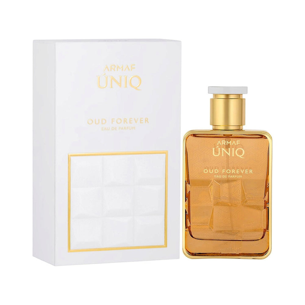 Uniq Oud Forever Eau de Parfum