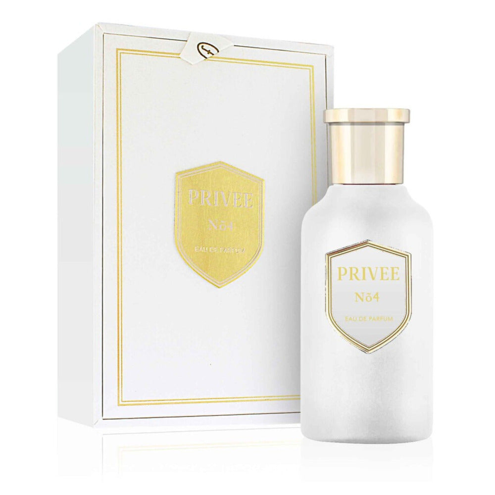 Privee No.4 Eau de Parfum