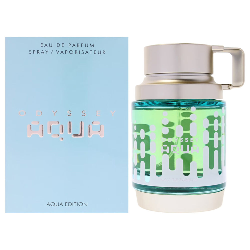 Odyssey Aqua Eau de Parfum