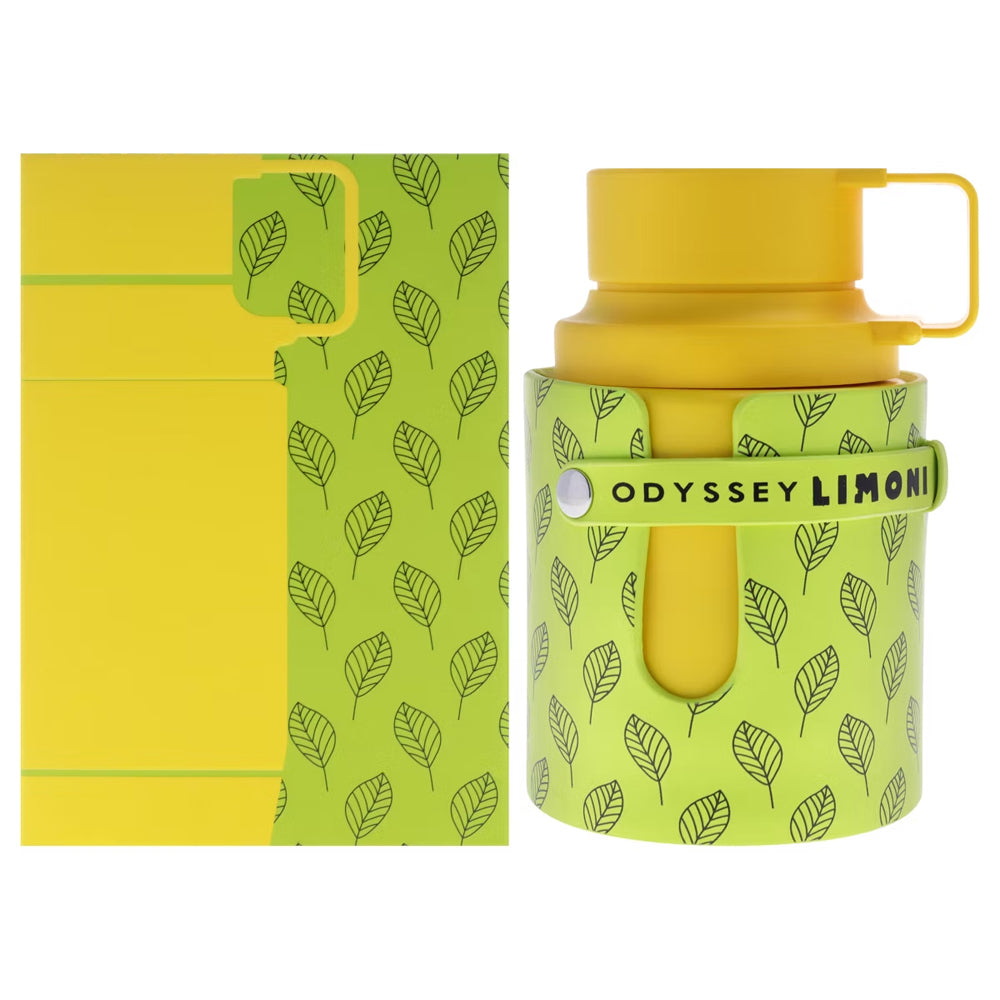 Odyssey Limoni Fresh Edition Eau de Parfum