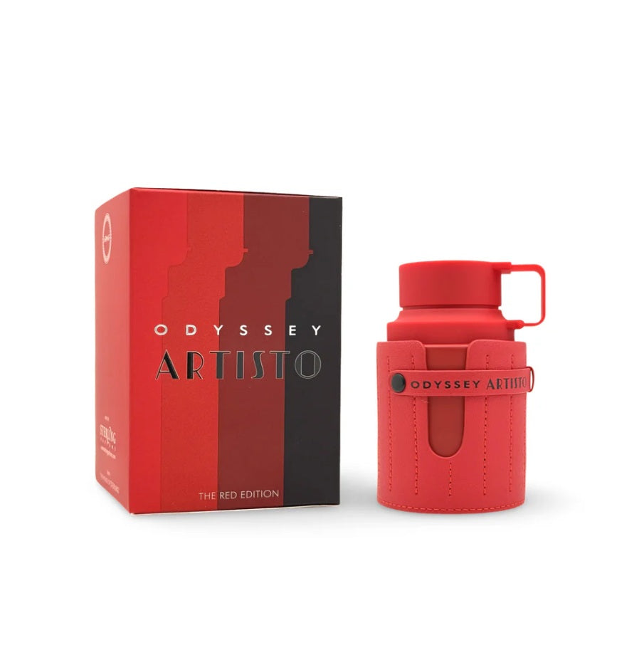 Armaf Odyssey Artisto Eau de Parfum