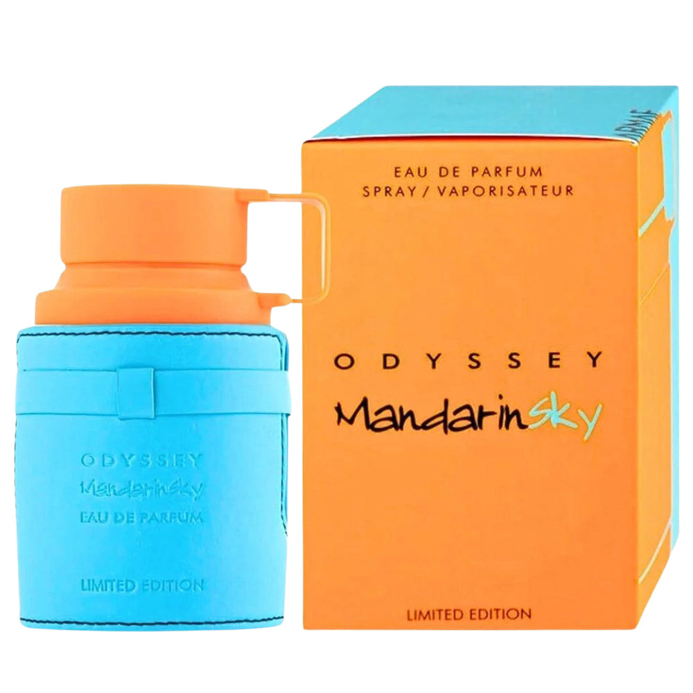 Odyssey Mandarin Sky Eau de Parfum - Limited Edition