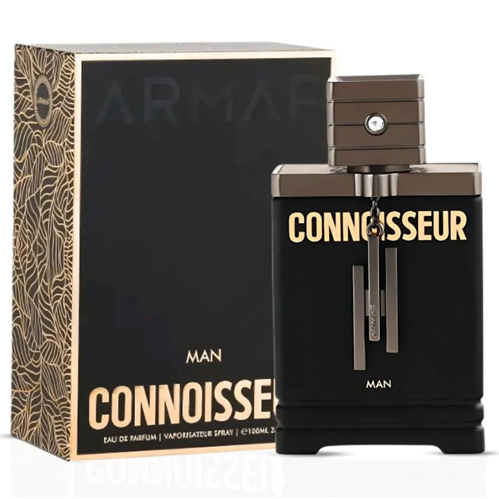 Connoisseur Man Eau de Parfum