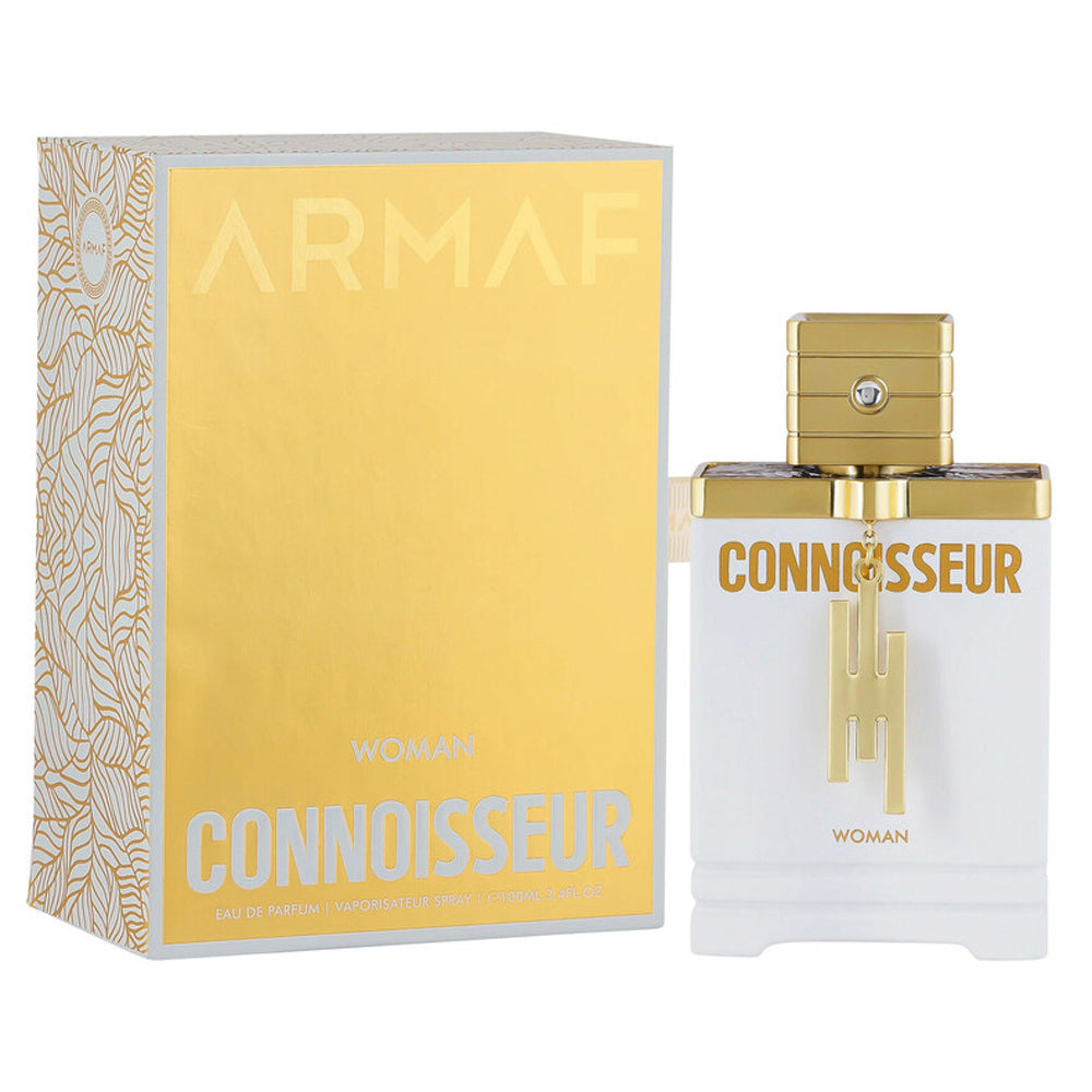 Connoisseur Woman Eau de Parfum