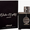 Dubai Nights Midnight Eau de Parfum