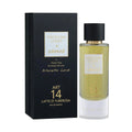 Art 14 - Latte di Tuberosa Profumi D'art Eau de Parfum