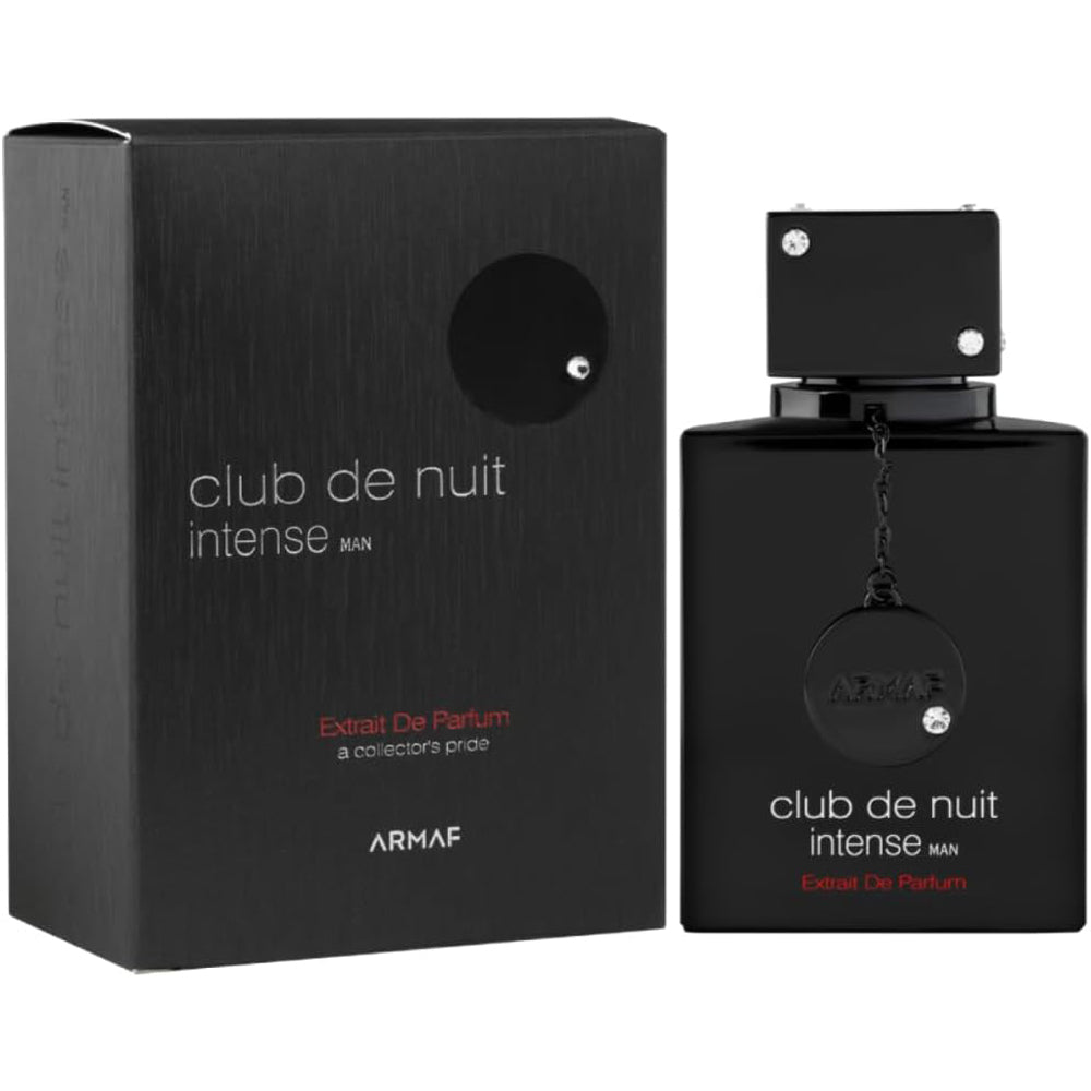 Club de Nuit Intense Extrait de Parfum