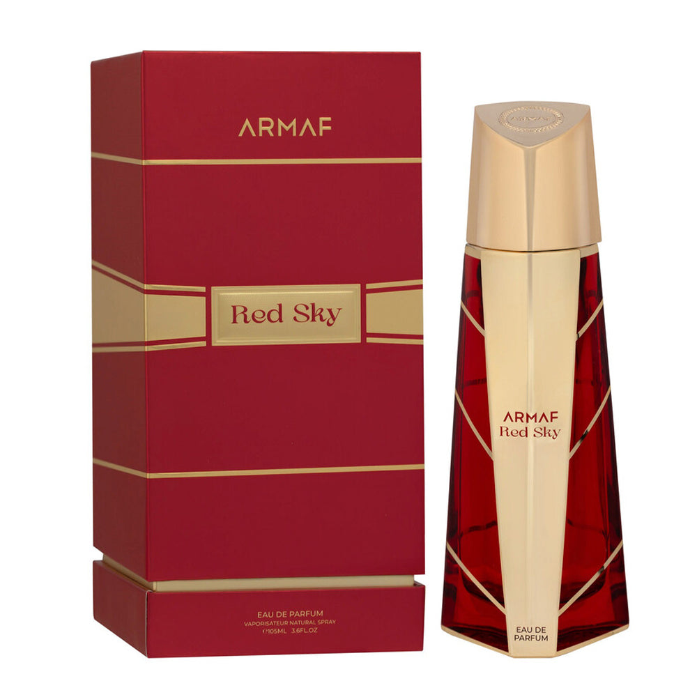 Red Sky Eau de Parfum