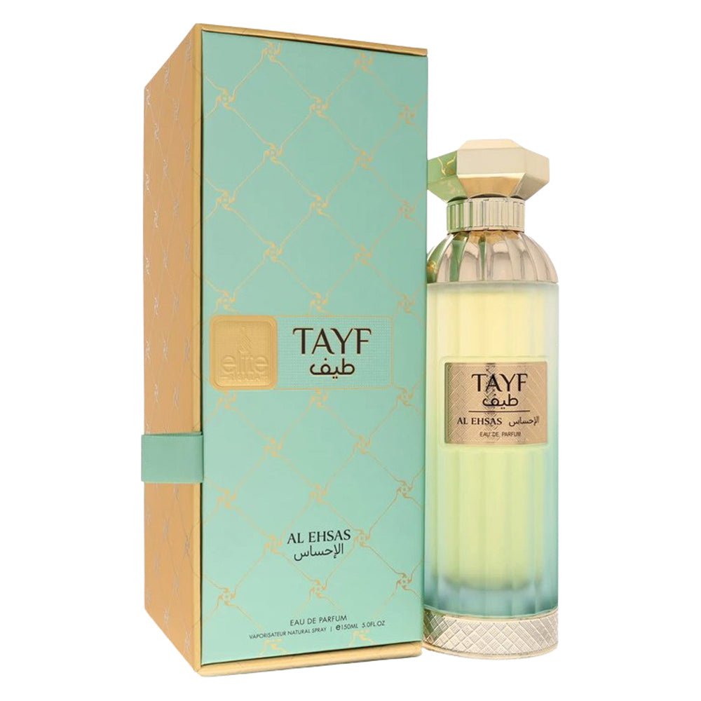 Elite Tayf Al Ehsas Eau de Parfum Spray