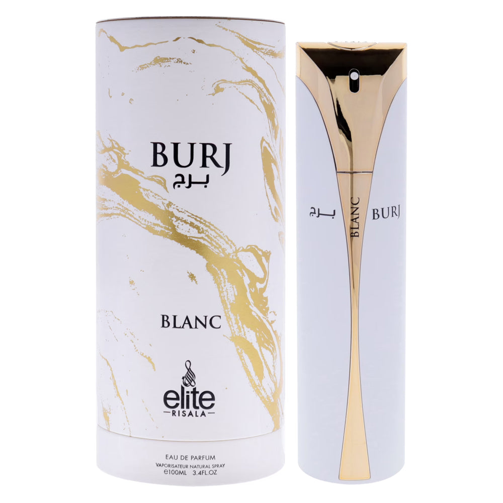 Elite - Burj Blanc Eau de Parfum