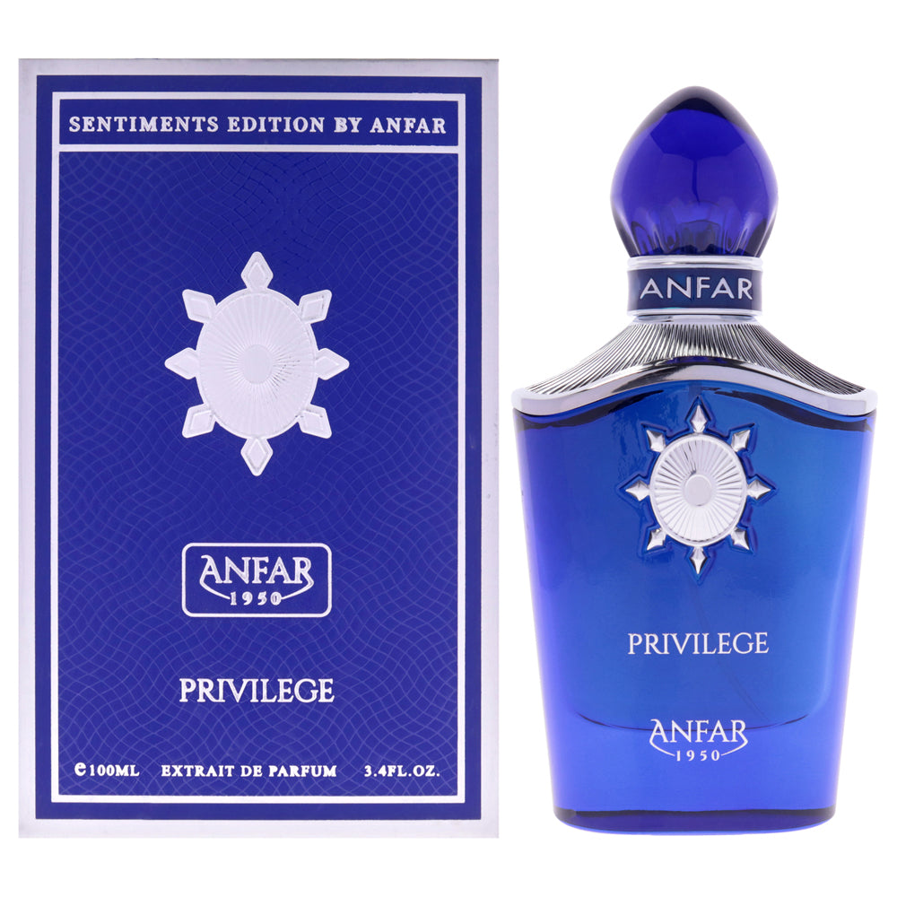 Privilege Extrait de Parfum