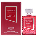 All Nighter Alpha Extrait de Parfum