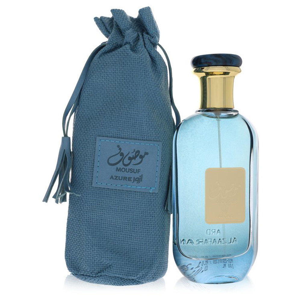 Mousuf Azure Eau de Parfum