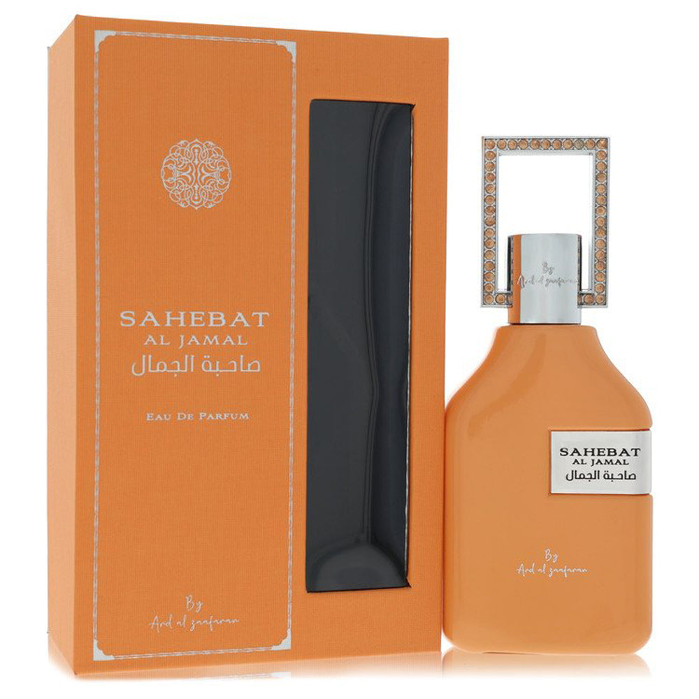 Sahebat Al Jamal Eau de Parfum